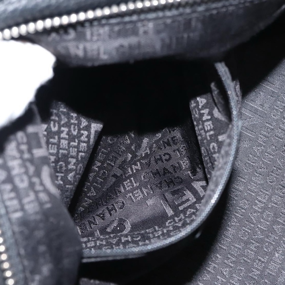 Chanel Bolt Bowler calf skin bag - Picture 12 of 14